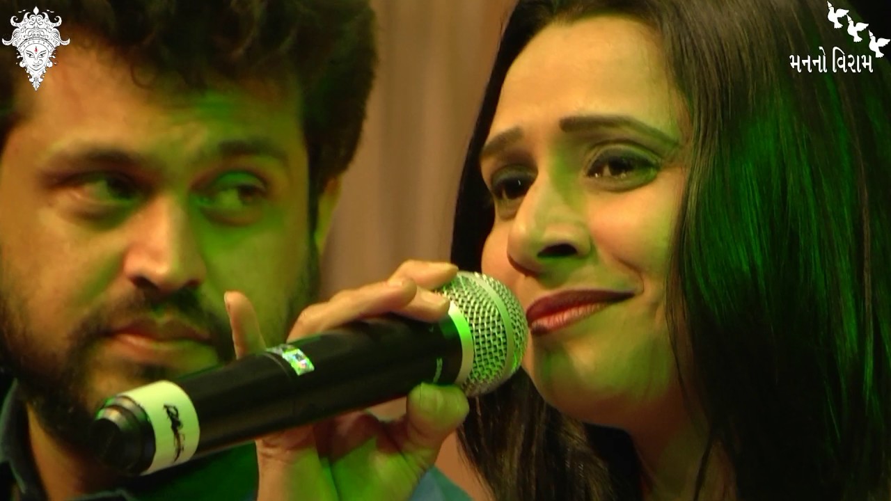 SUNNY JADHAV & PAYAL VAIDYA -- MELODIOUS SONGS