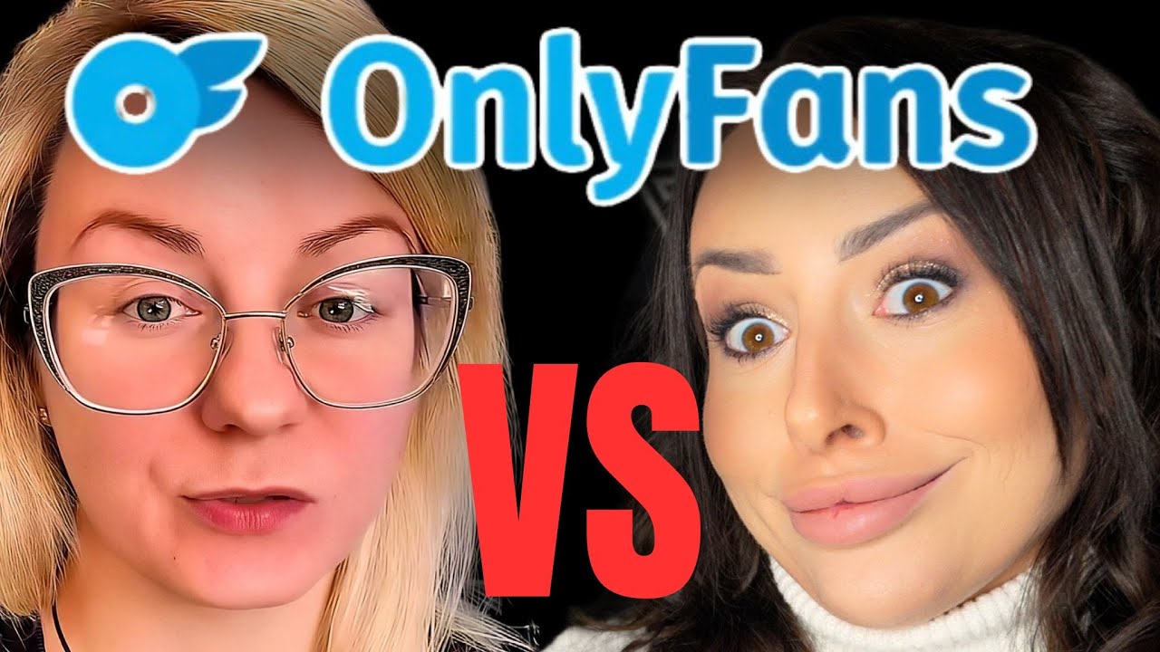 Ona ma onlyfa*s ale to mnie oskarża o zarabianie na facetach