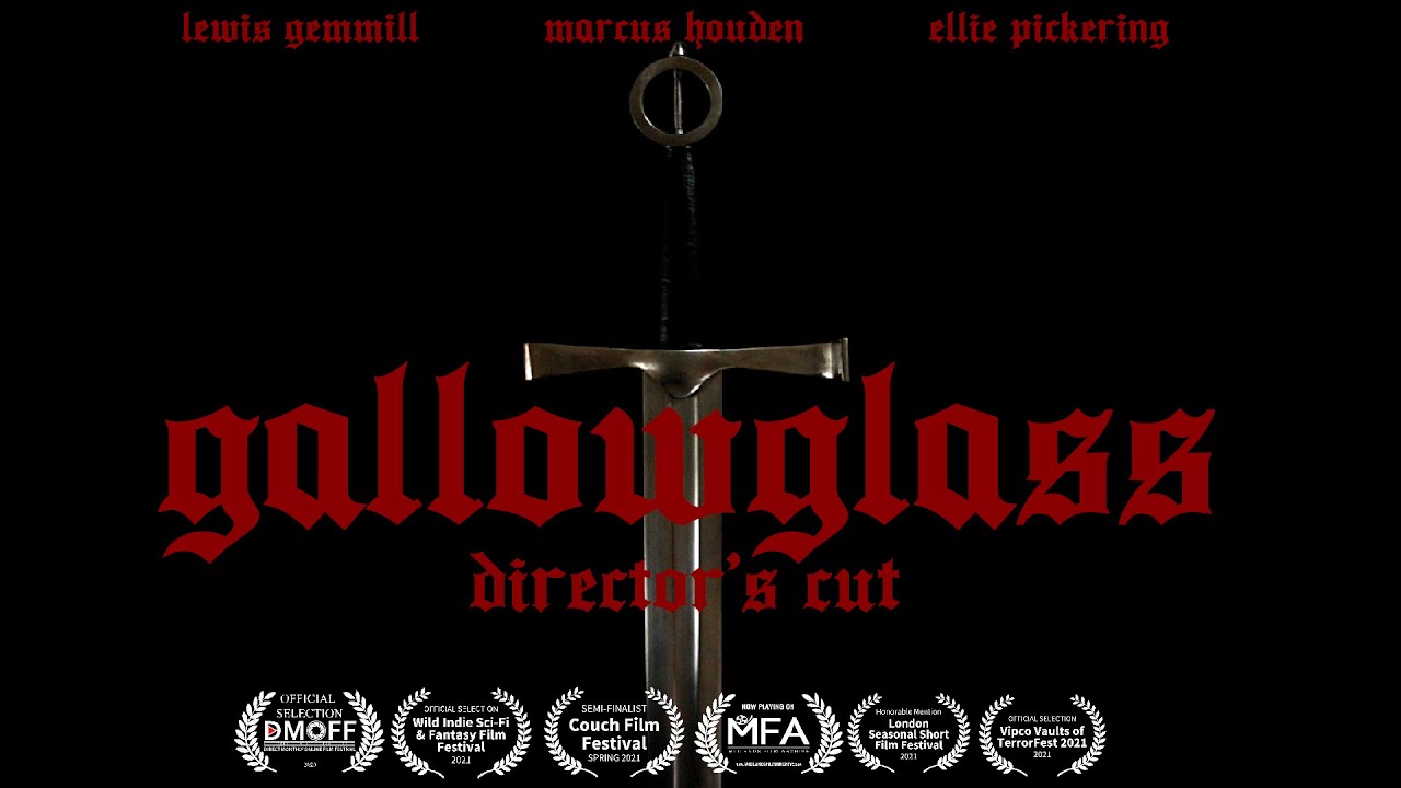 Gallowglass // Director's Cut // Short Fantasy Film