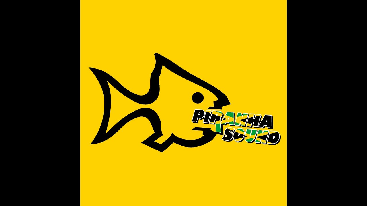 **DanceHall MixUp** PiranhaSound JahRome 🔥💥🆙