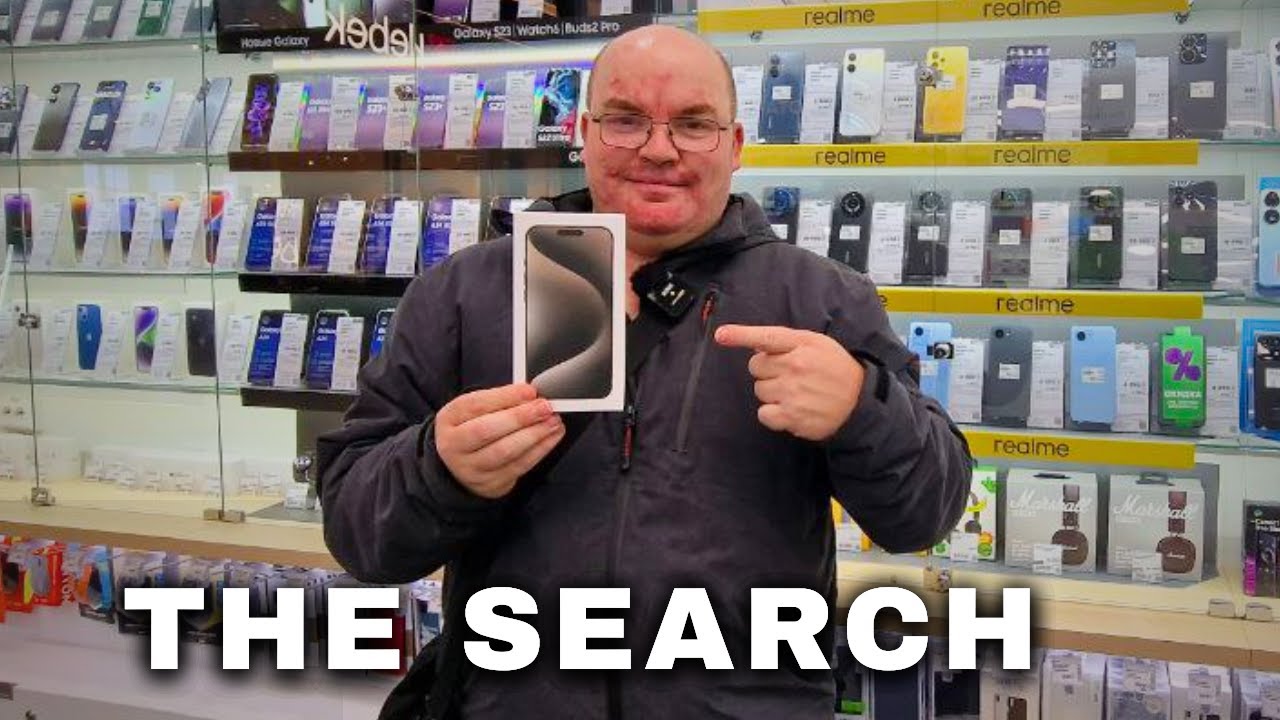 Can You Buy the Apple iPhone 15 in Russia?