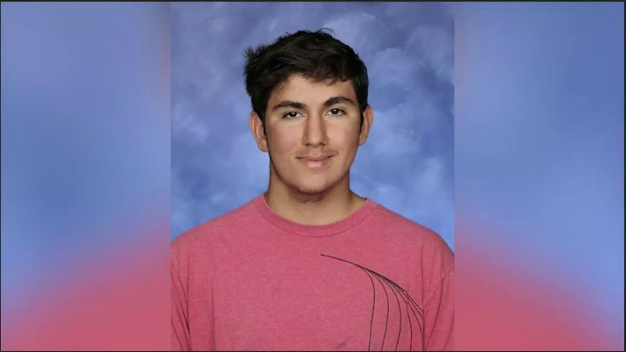 3/25/2022 | Celebration of Life and Funeral Mass of Jeremy and Joshua Page