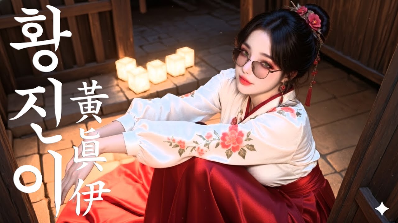 [매혹주의 EP.08] 달빛 아래에서 녹아내린다🌙｜JOSEON PLAYLIST｜1 Hour｜JUMAK🌕