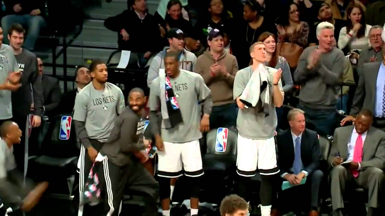 Cory Jefferson - 12 Points, 13 Rebounds | March 6th, 2015