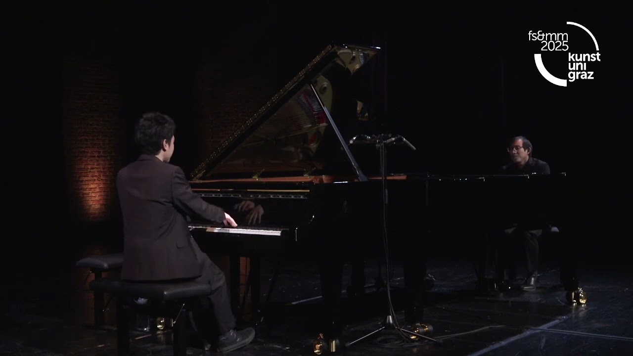 Happy Dog Duo | PIANO DUO | Semi-Finals FS&MM 2025