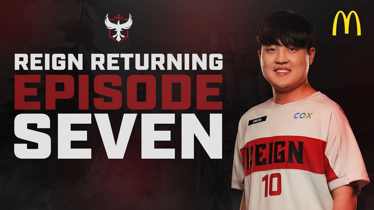 ATL Reign Facing Off Against An Unusual Meta Versus LA Gladiators | Reign Returning