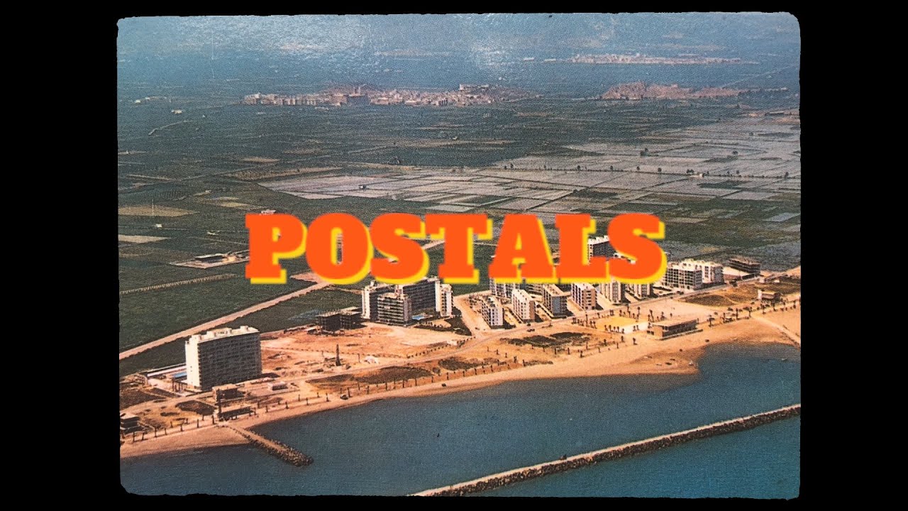 Postals - L'Horta Teatre