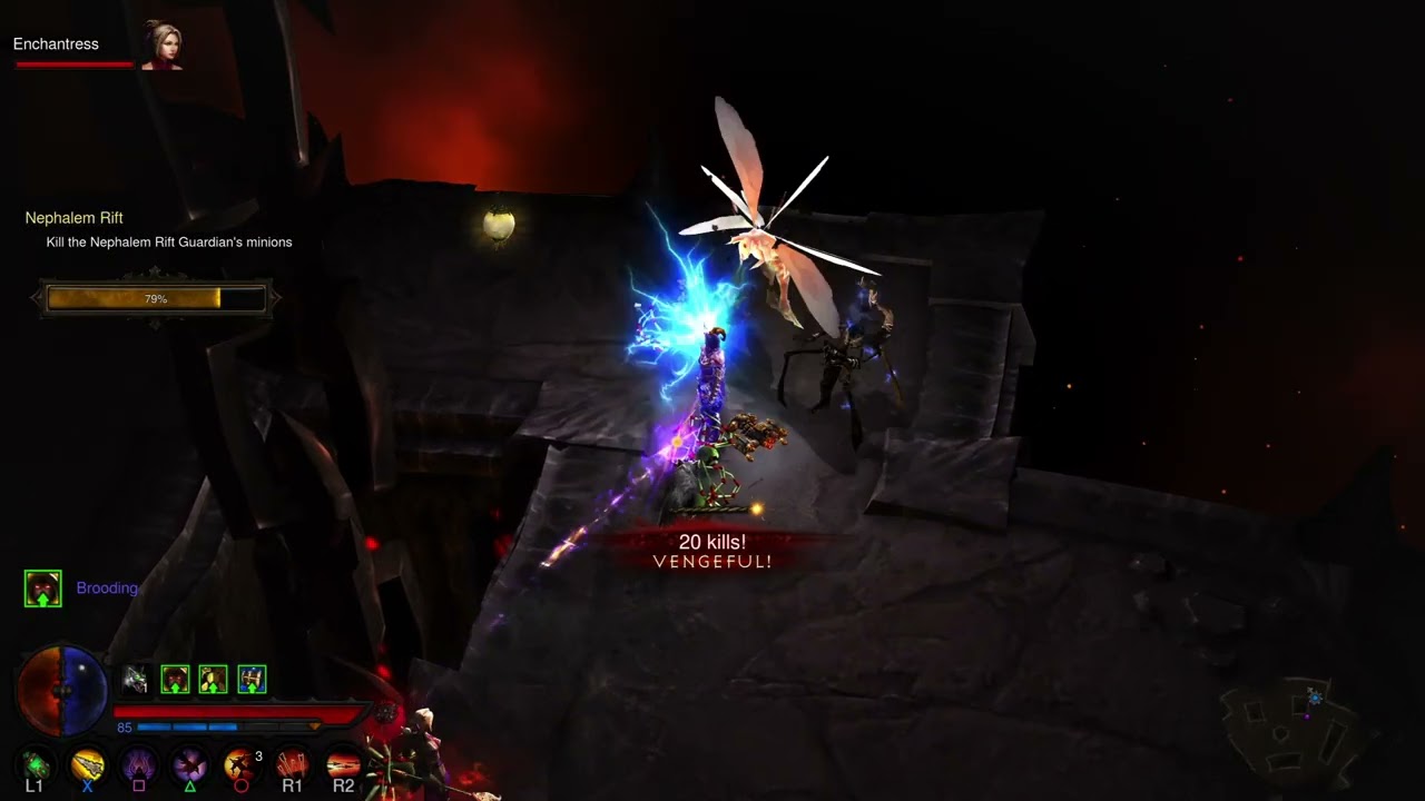 Diablo III: Reaper of Souls – Ultimate Evil Edition 8