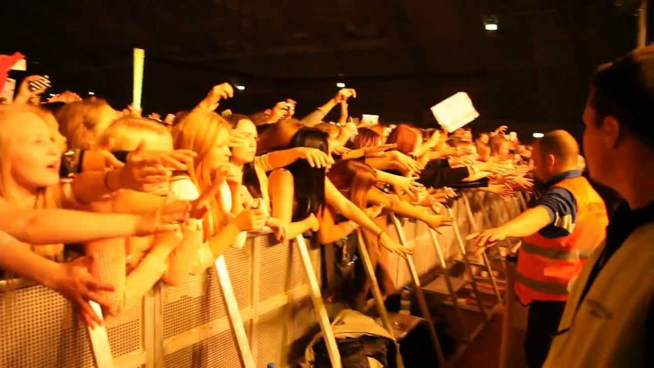Robin Ylex kumikiituri Mikkeli ja keikka Kuopiohallissa