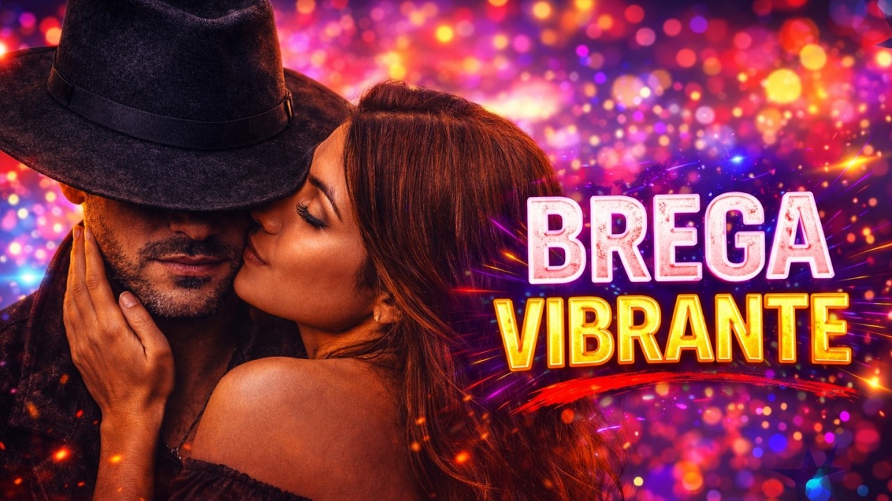 SABADAO ROMANTICO BREGA DO PARA 2026
