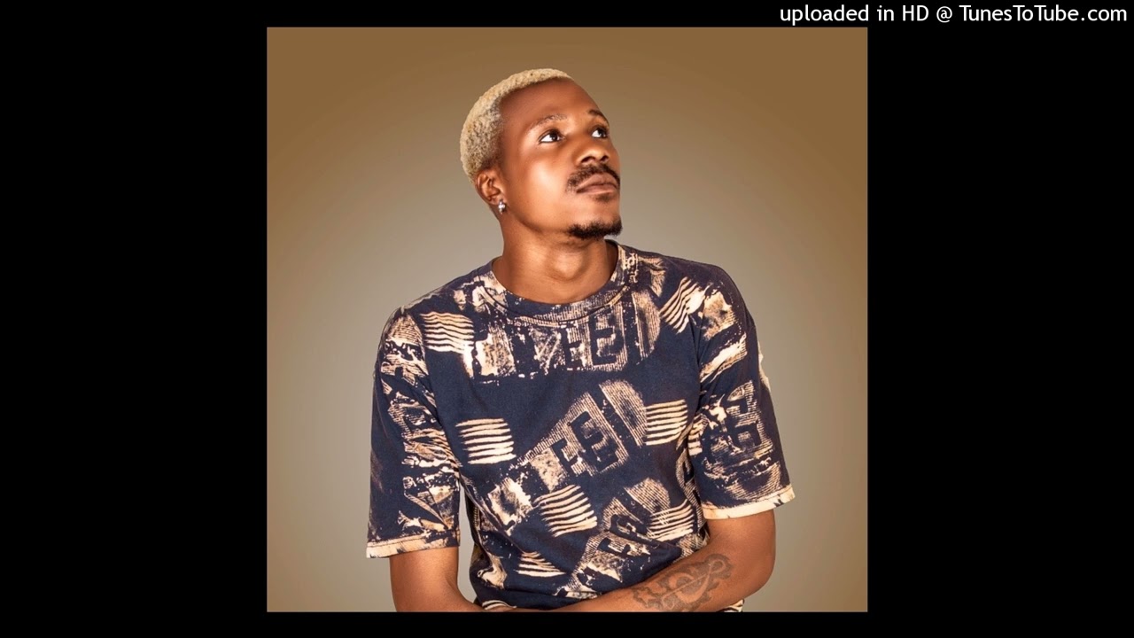 É_Love_-__Juny_Scoba_Changaito_feat. M-Derulo (afro house)