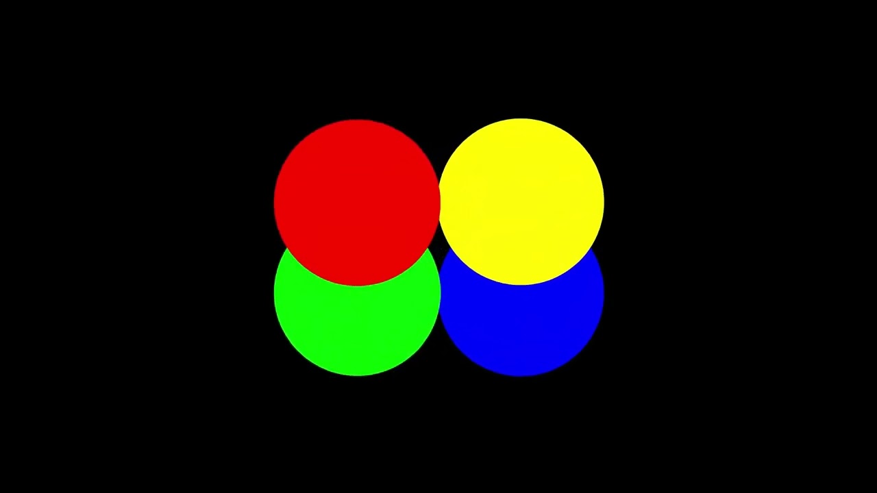 🔍 Test de Retroiluminaci&oacute;n  en 4K | Prueba de Atenuaci&oacute;n Local en Pantallas LED, OLED y Mini-LED