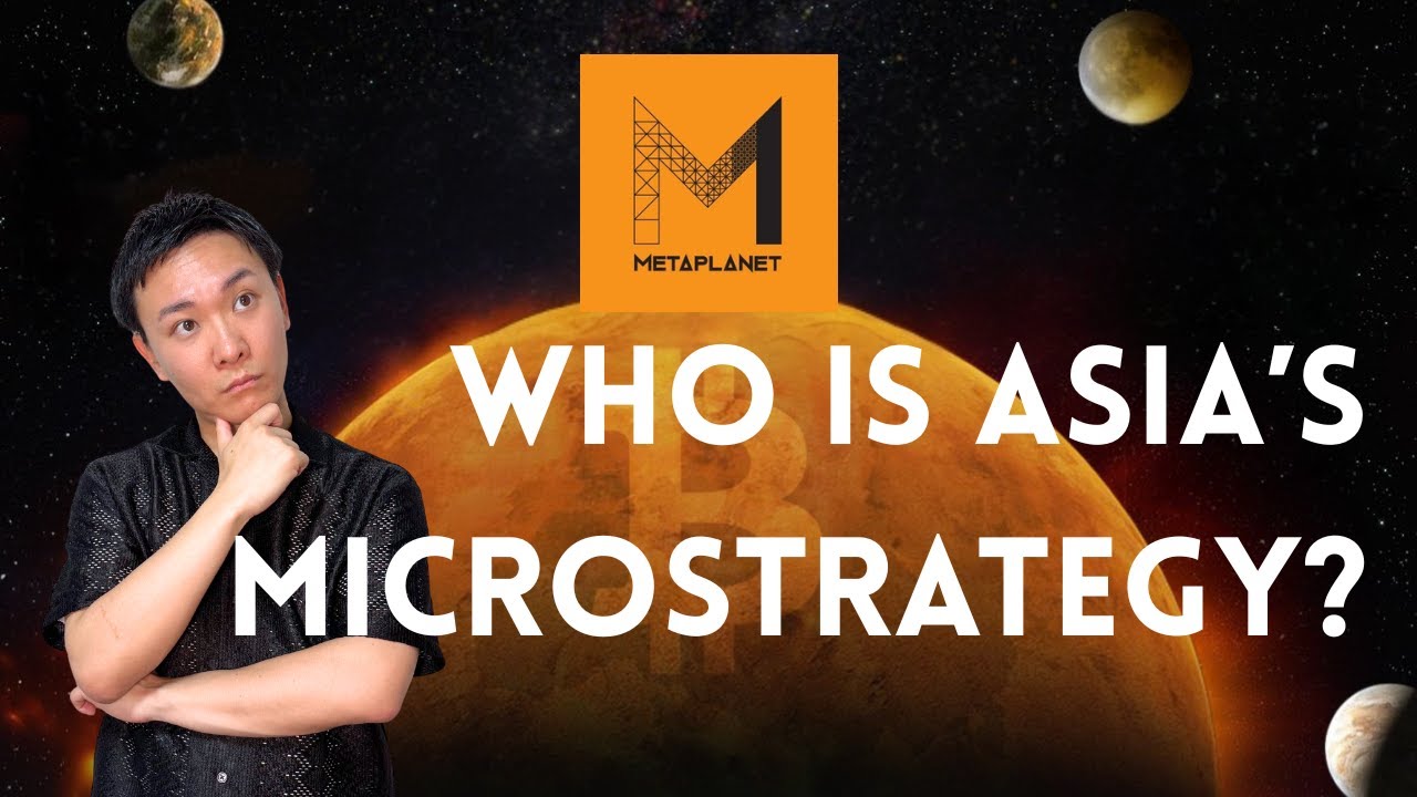 From Hotels to Bitcoin: Metaplanet’s Incredible Pivot