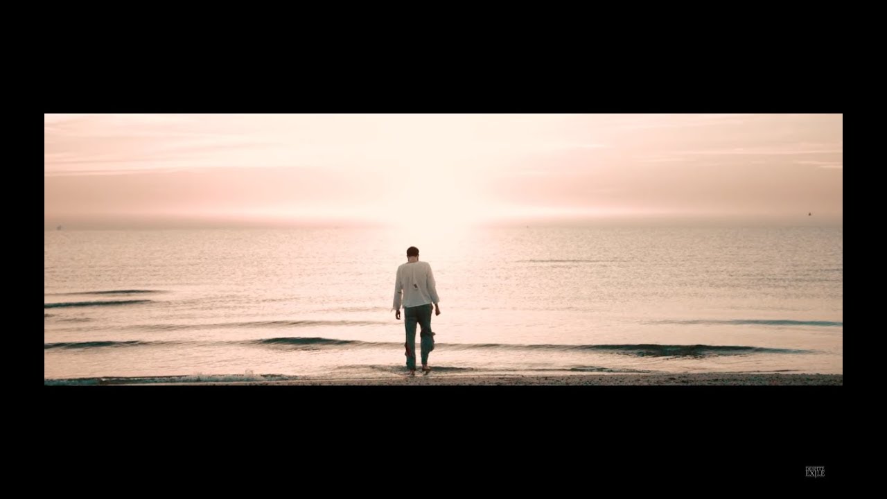 DESPITE EXILE - Relics (OFFICIAL VIDEO)