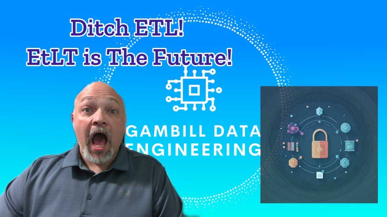Your Data Pipeline Is Already Obsolete (Here's Why)