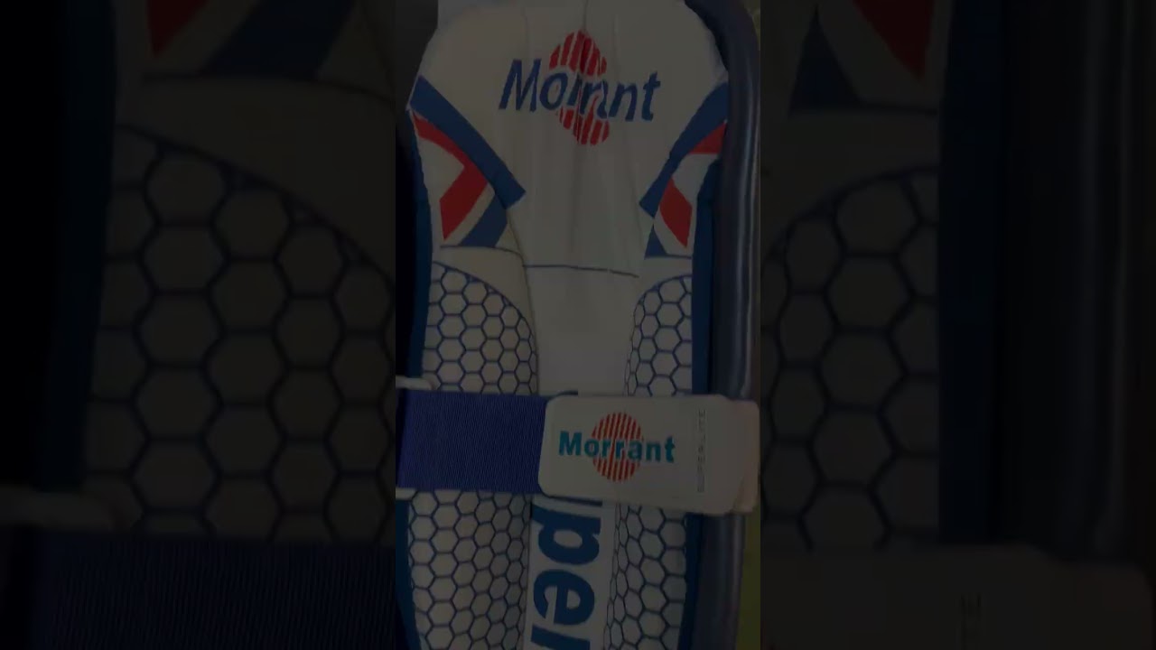 Morrant Super Lite Batting Pads | Cricket Gear | Crickstore