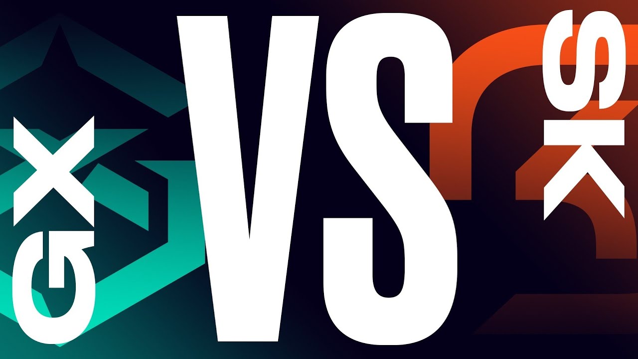 GX v SK | 2024 LEC Winter | Week 2 Day 2 | GIANTX vs. SK Gaming