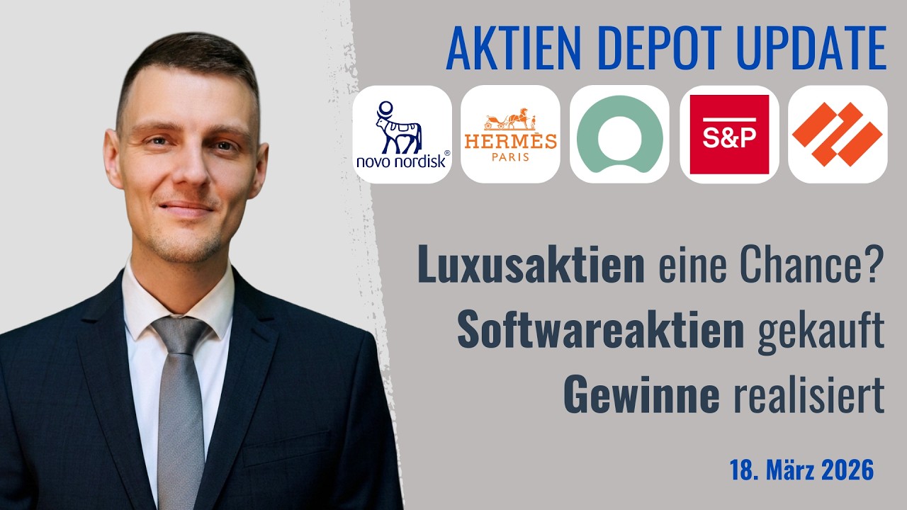 ServiceNow Aktie, BlackRock Aktie, Novo Nordisk Aktie, S&P Global Aktie, FICO, PANW, ADSK, RMS, LLY