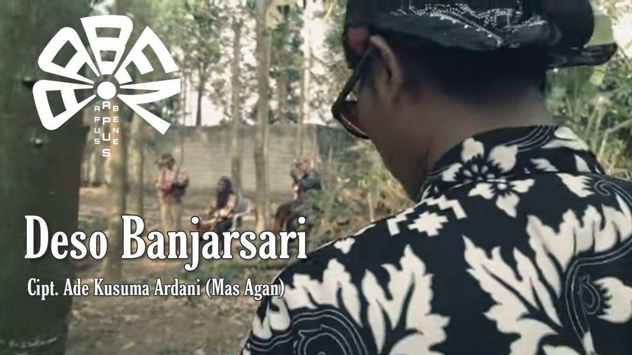 Lagu Deso Banjarsari (Official Video)