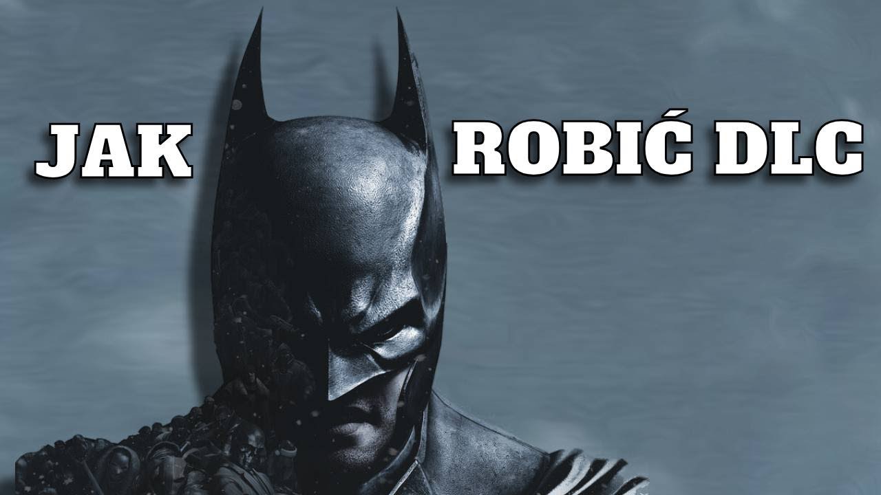 BATMAN COLD COLD HEART,  SZTUKA ROBIENIA DLC