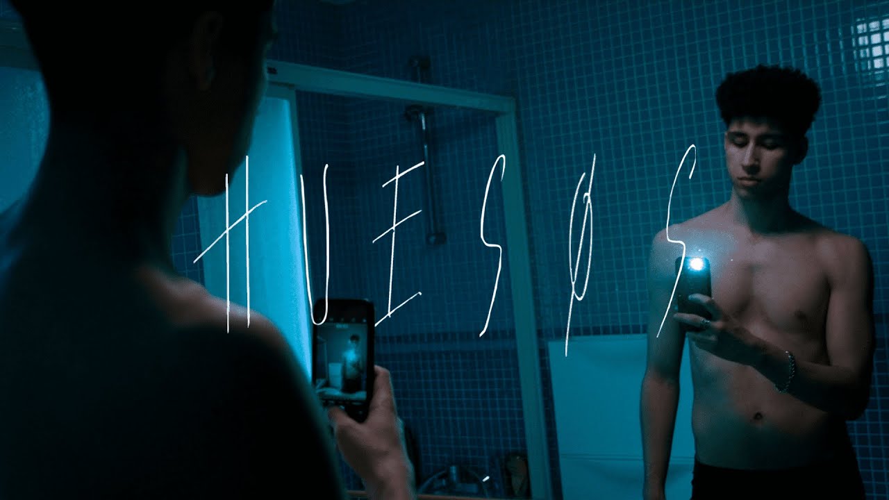 Huesos | LGBT Short Film (2025)