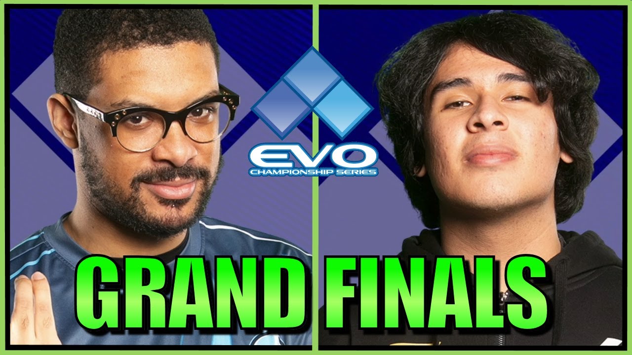 SonicFox против Nicolas GRAND FINALS - Evo 2025 【Mortal Kombat 1 Evolution】