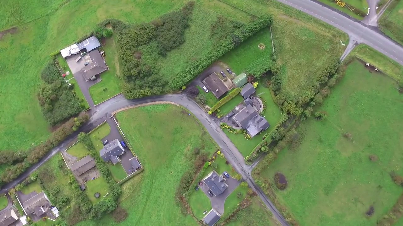 Ballyhaunis Co.Mayo, Ireland