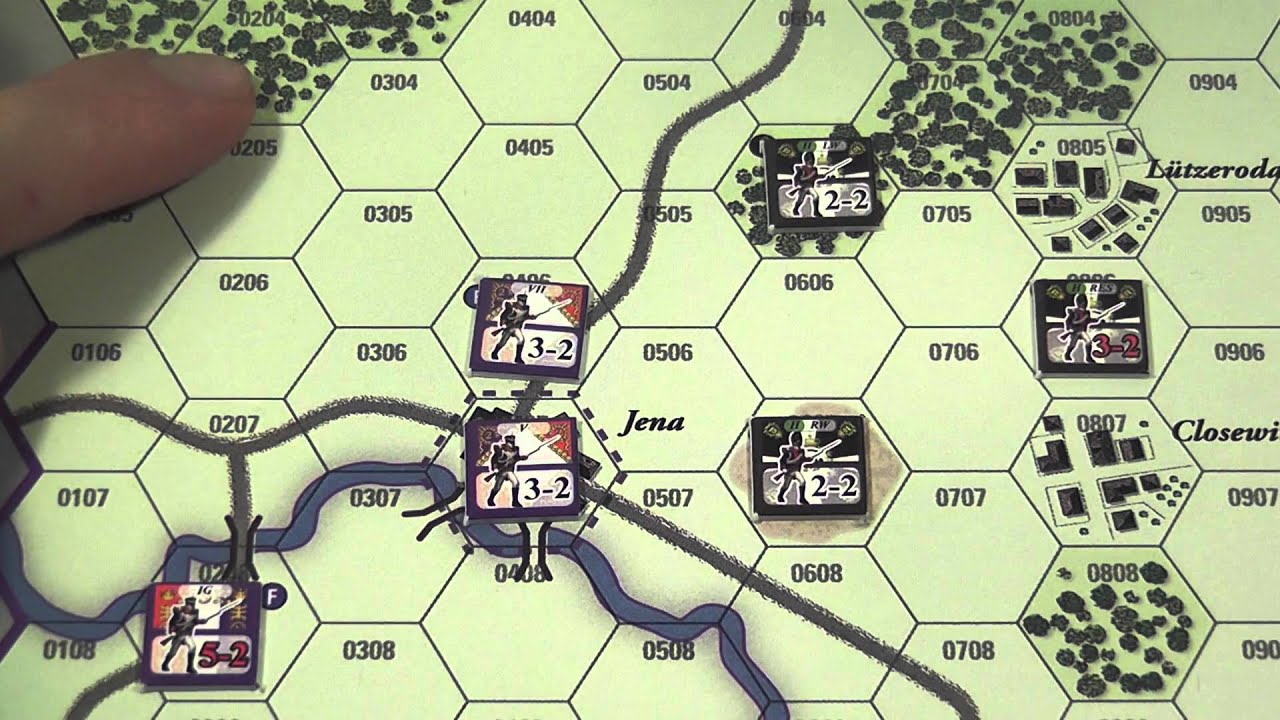 Jena 20 Review