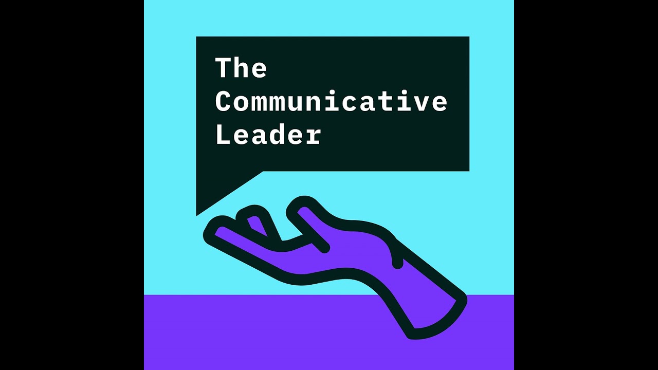 Leading Beyond Burnout with Purpose-Driven Communication
