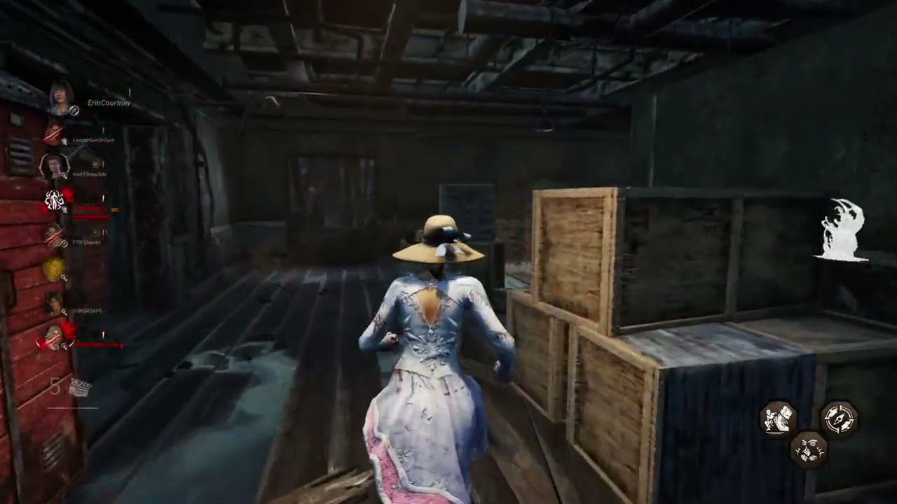 2v8 Scout  Dead by Daylight_20260210174224