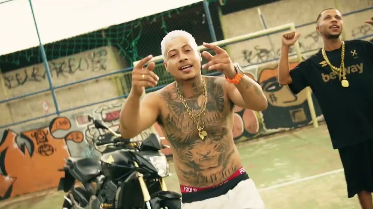 Clipto AI Video Downloader POSADÃO   EOLK MC   MC RAYLANDER   DJ MENOR SIILVA   DM HITS PRODUÇÕES