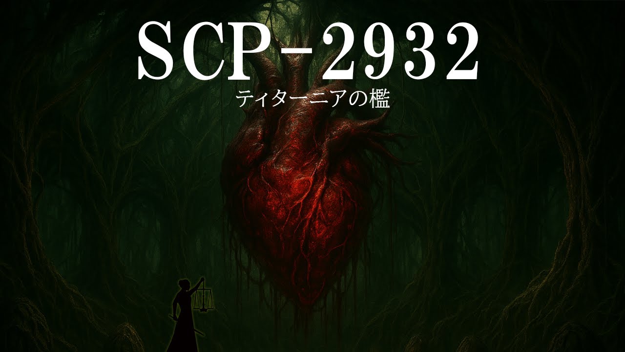 【パラゴンシリーズ】永遠に繰り返される地獄の劇場と神格存在の物語【ゆっくりSCP解説】