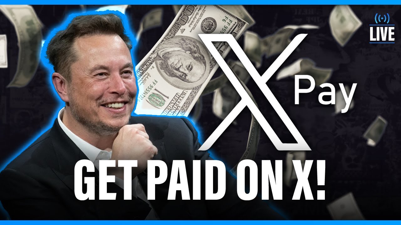 🚨 Elon Musk Confirms XMoney Is Coming to X &mdash; What It Means for Crypto