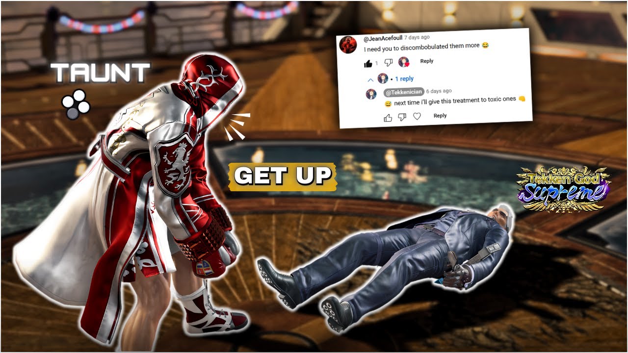 Discombobulating a Toxic Victor Player Who Dared to Ki-Charge My Steve!
