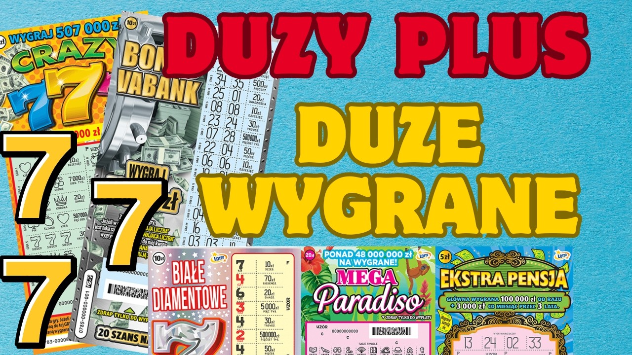 SZALONA SOBOTA! 💸 Crazy 777 sypnęło grubą gotówką!