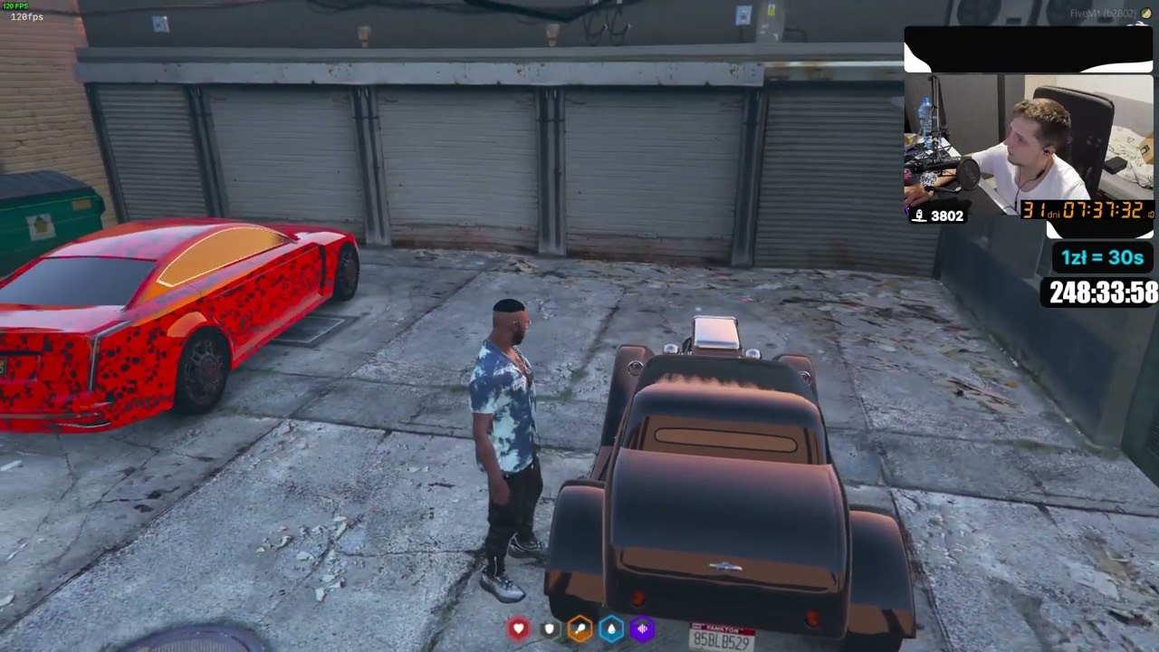 najlepsze momenty 77rp #48