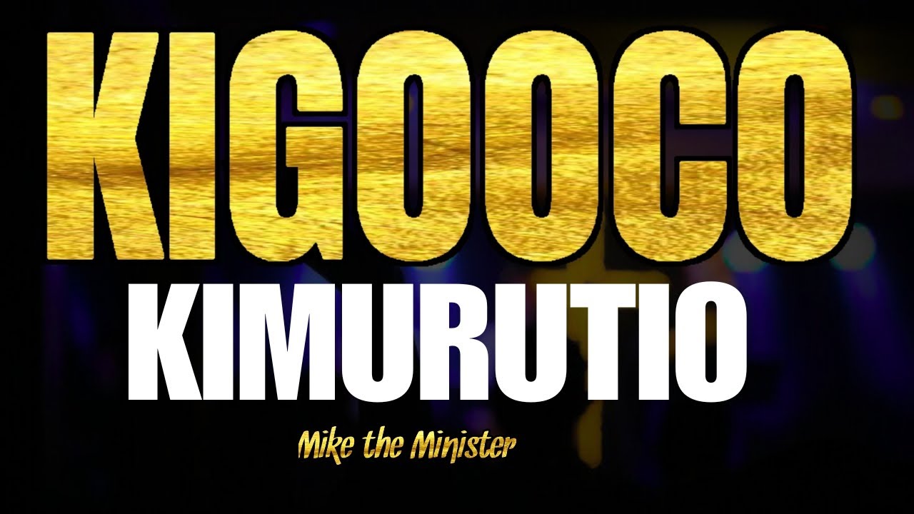 KIGOOCO GIA KAMEME FM🔥HAPPY NEW MONTH/PAUL PRODUCER/LOISE NDEGE