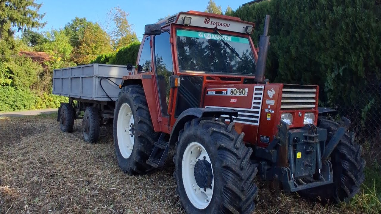 ŻNIWA SOJI🚜🚜🌾OPOROWO🌾🚨🚨