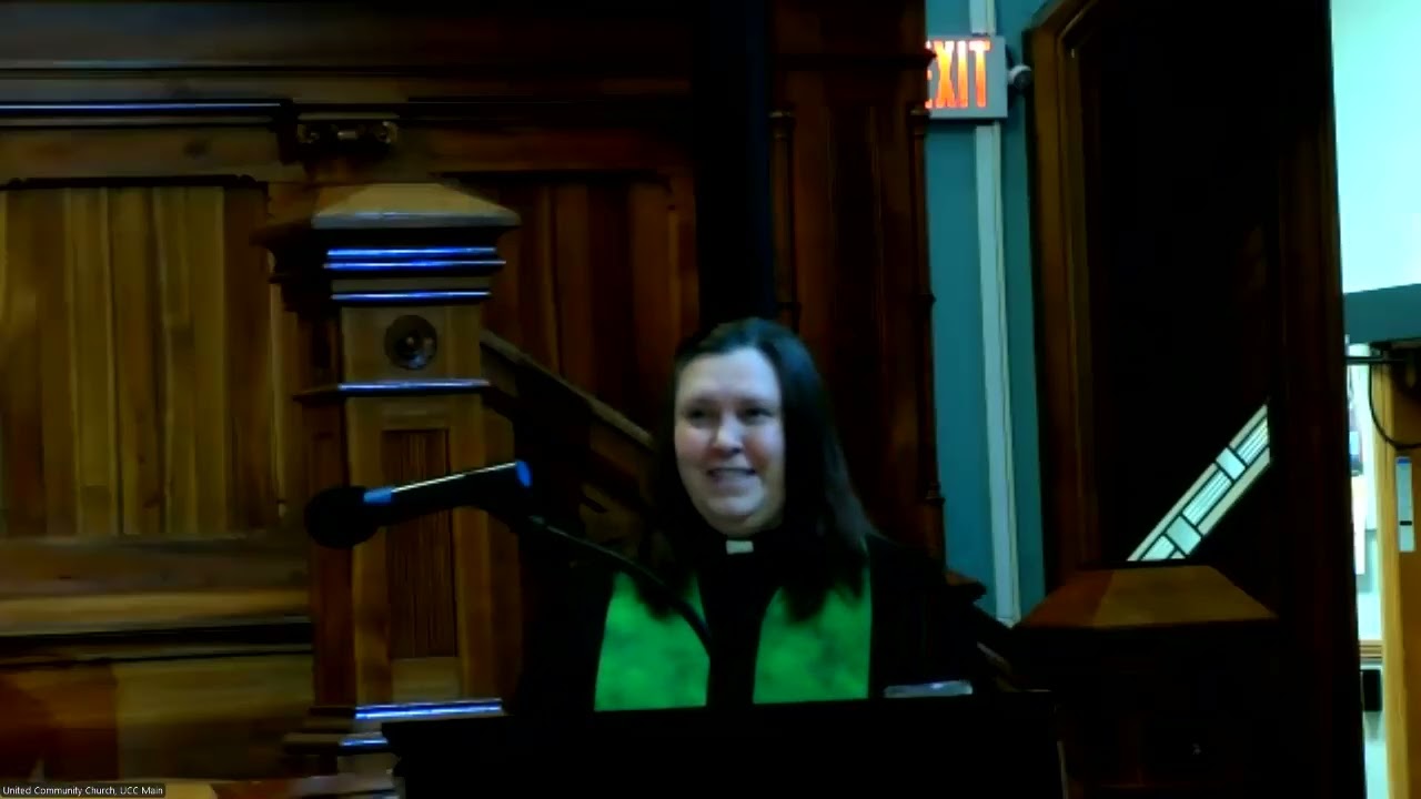 Rev Lahoma Howard 