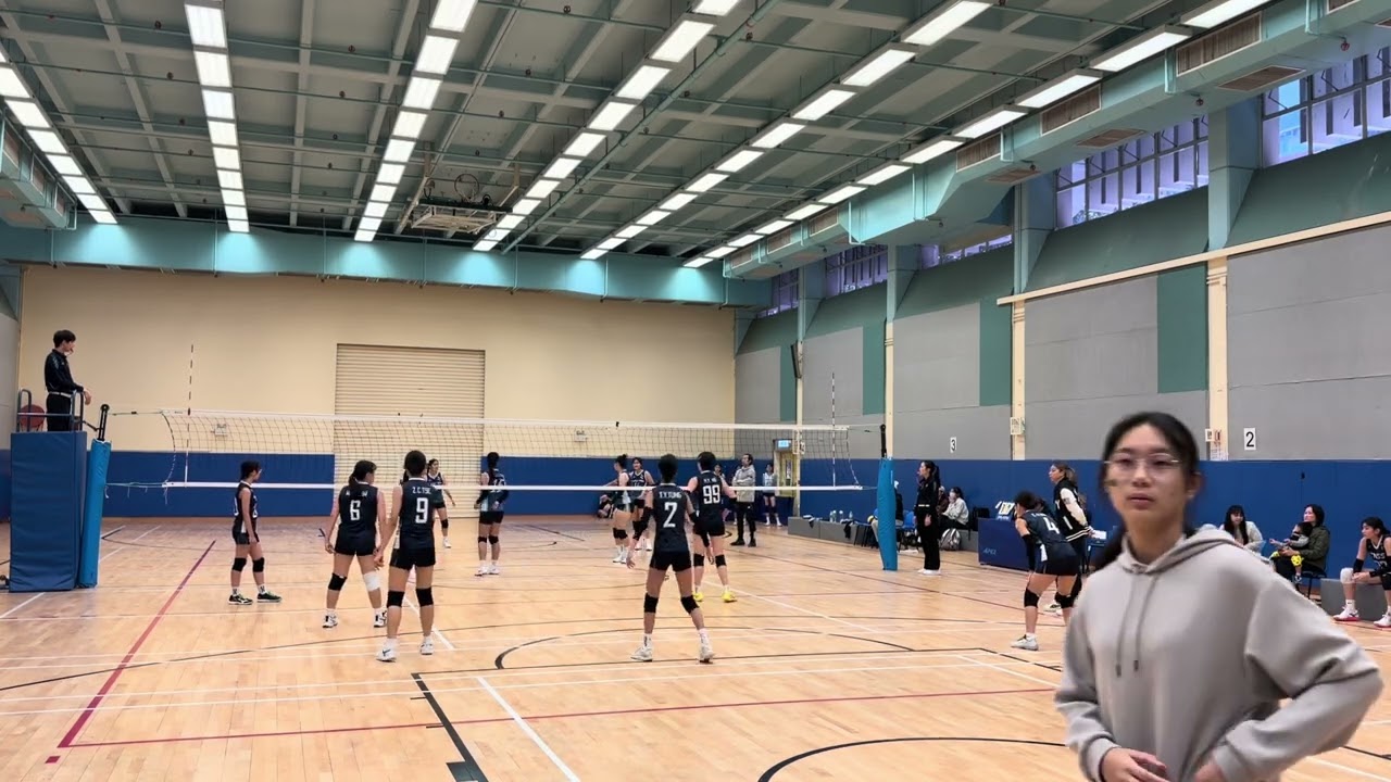 TNSS vs OLC 局一和局二