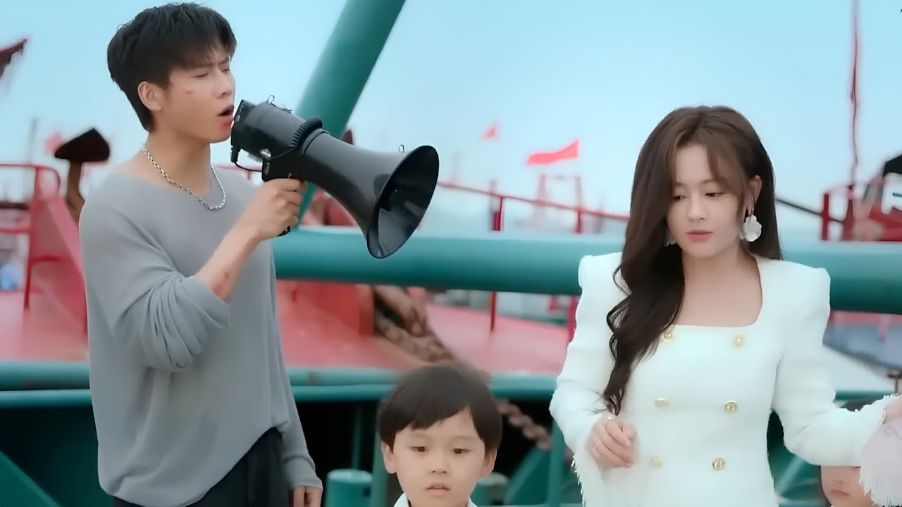 MÃE SOLTEIRA SE CASA COM UM MAFIOSO POR OBRIGAÇÃO E SE APAIXONA, MAS DEPOIS...