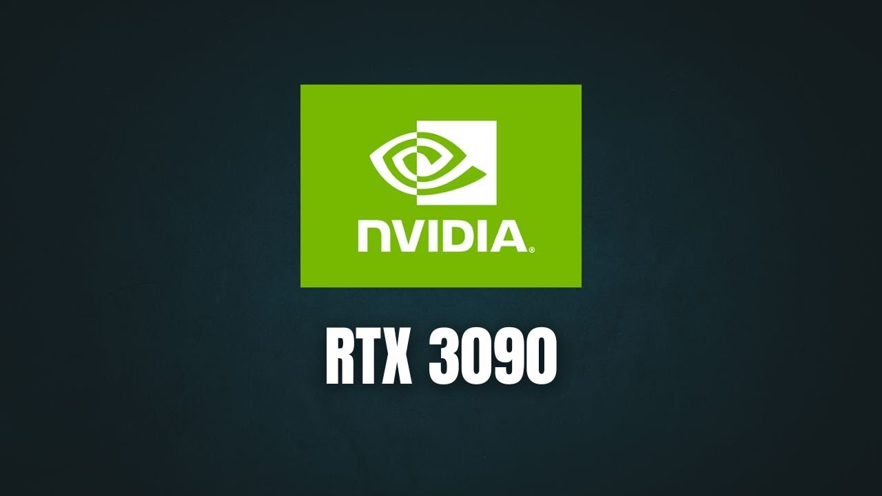 RTX 3090 in 2025 &ndash; 1080p, 2K, and 4K