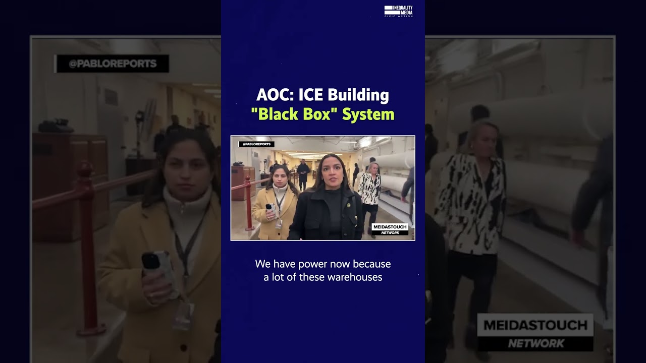 How We Stop ICE&rsquo;s Mega Detention Center Plan