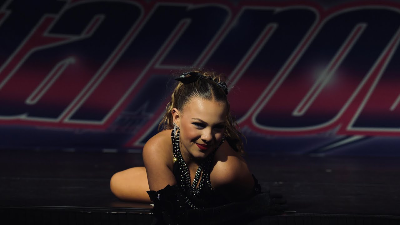 Daddy lessons-JDI dance company