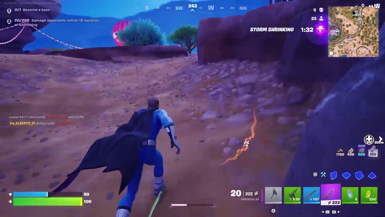 Fortnite