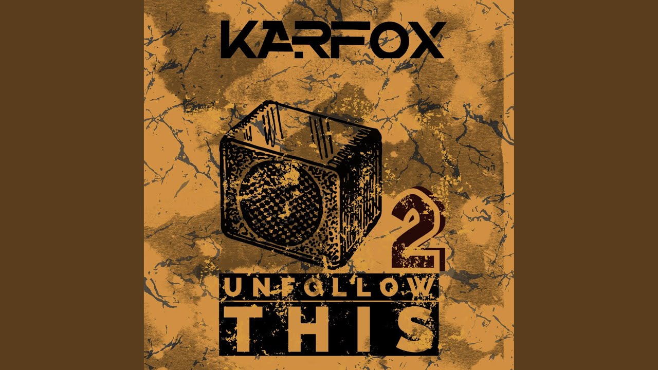 Unfollow This 2.0 (Extended Mix)