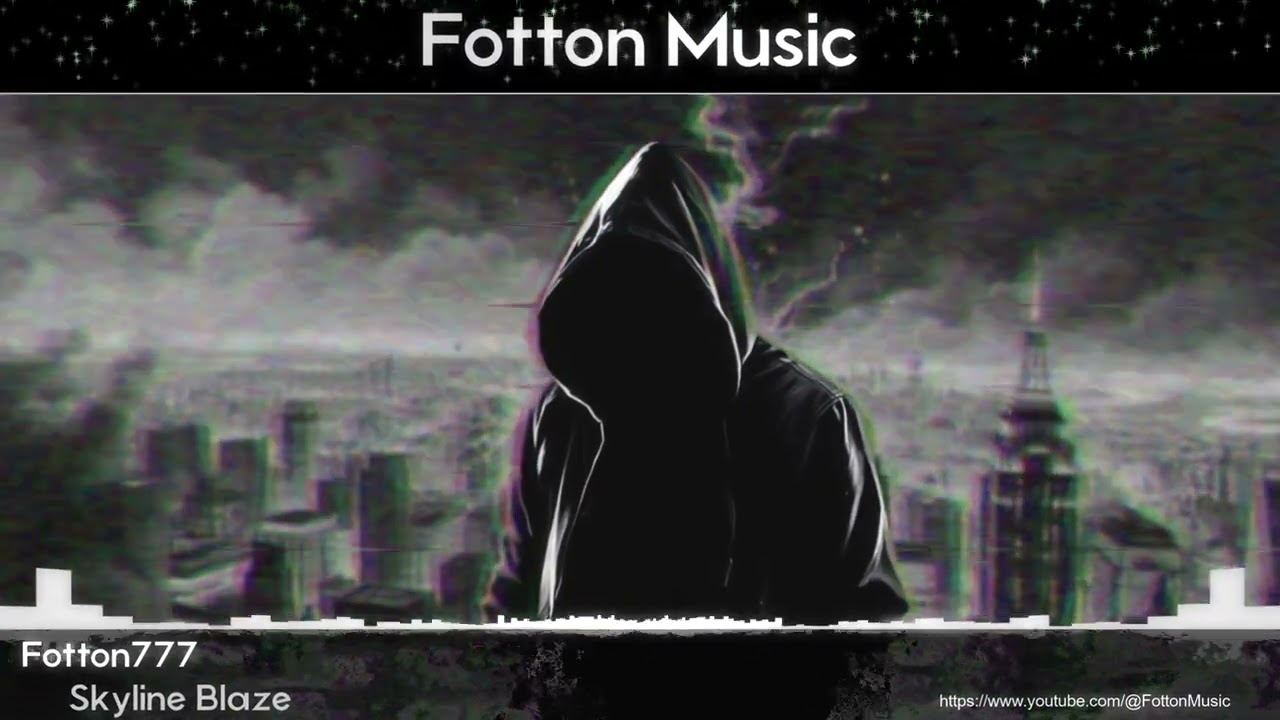 Fotton777 - Skyline Blaze
