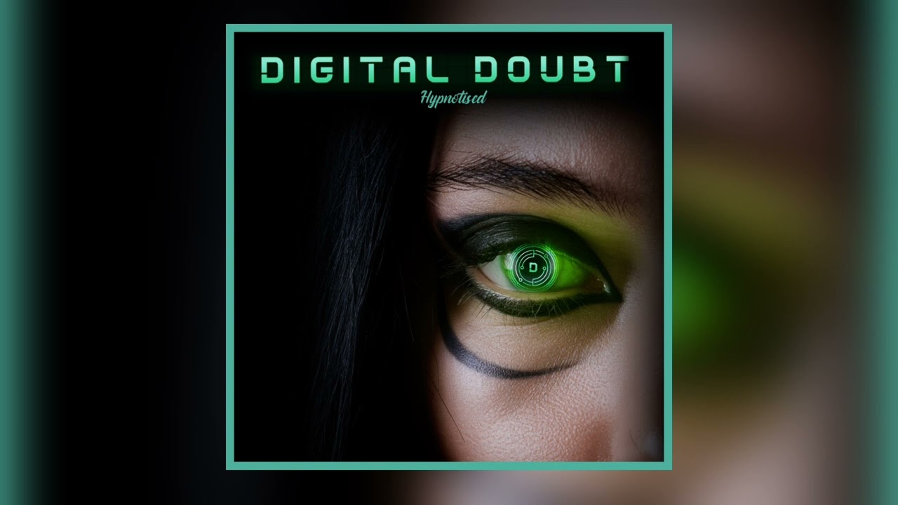 Digital Doubt - Deep Obsession