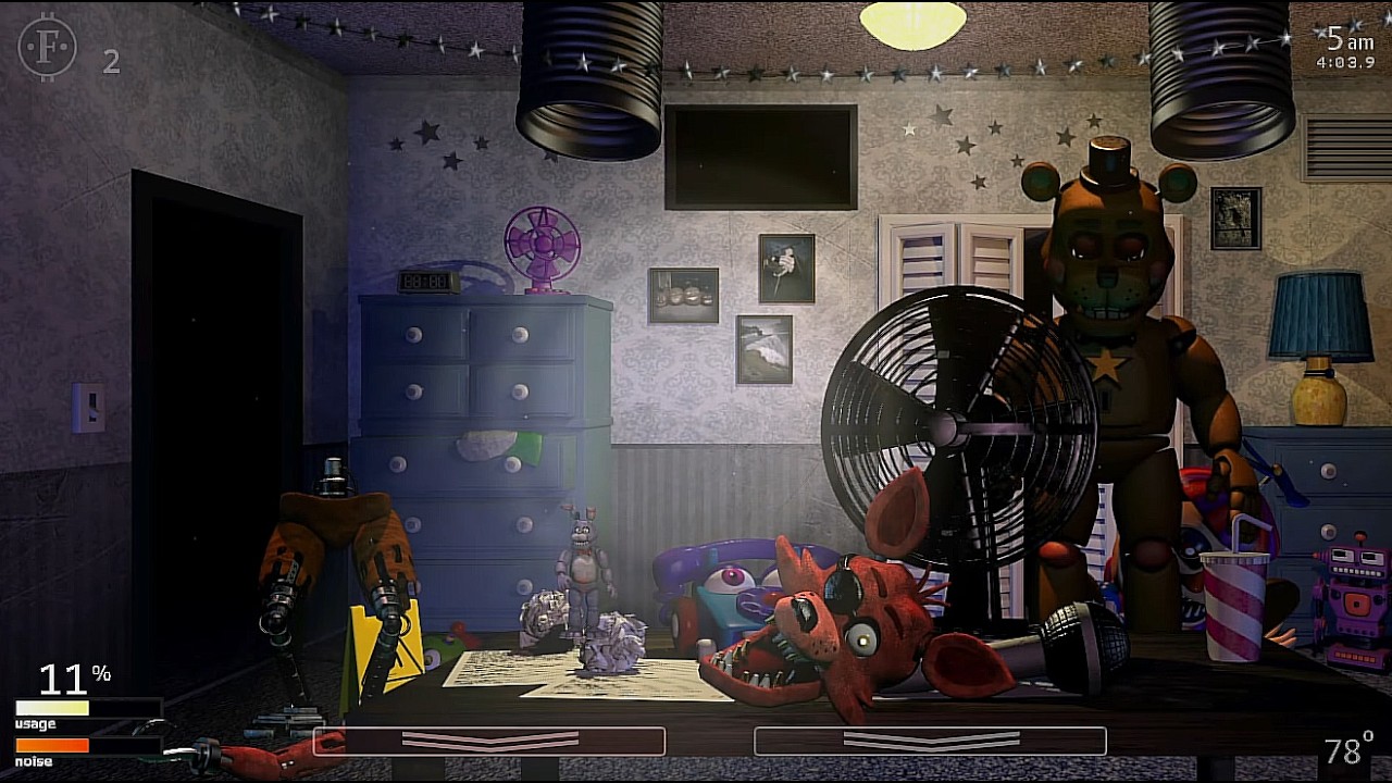 50/20 Completion #2
