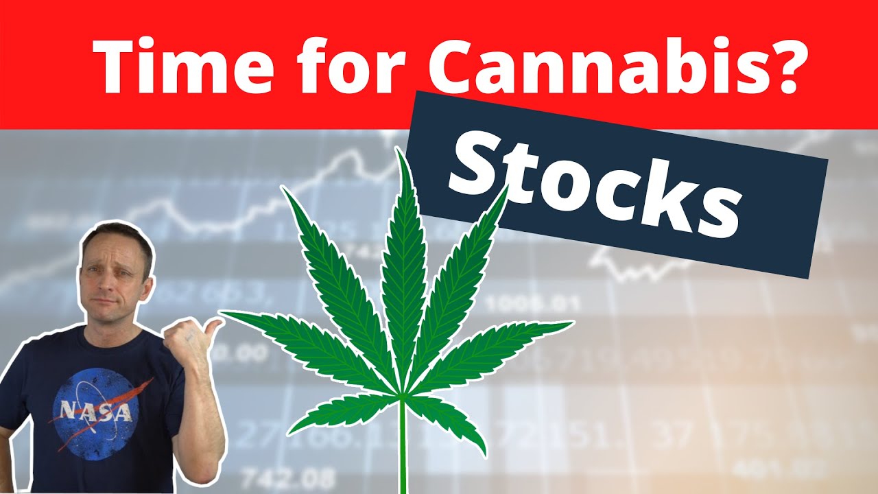 Best Cannabis Stocks For 2020